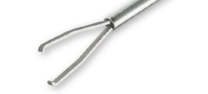 Microforceps: ILM.(23 gauge / 0.6 mm)