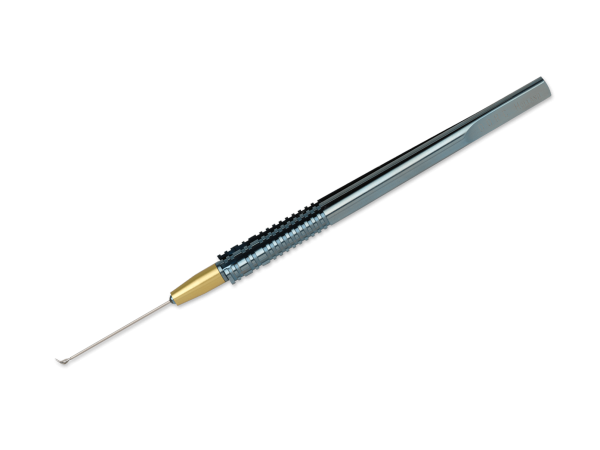 Microforceps: Horizontal Subretinal