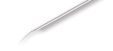 TotalView Endoillumination Probe, with 2 exchangeable tips.(23 gauge / 0.6 mm)