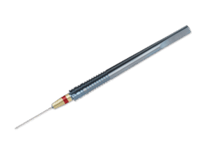 Microforceps: Eckardt End-gripping - 27G