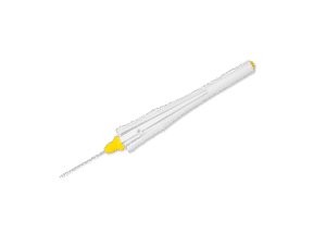 Disposable Microforceps: Ultra peel 27 gauge / 0.4 mm